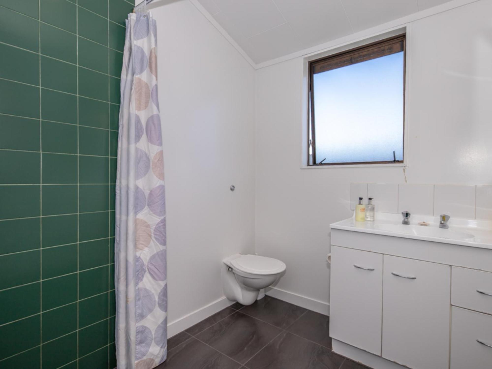 Buller Bridge Motel Westport Bilik gambar